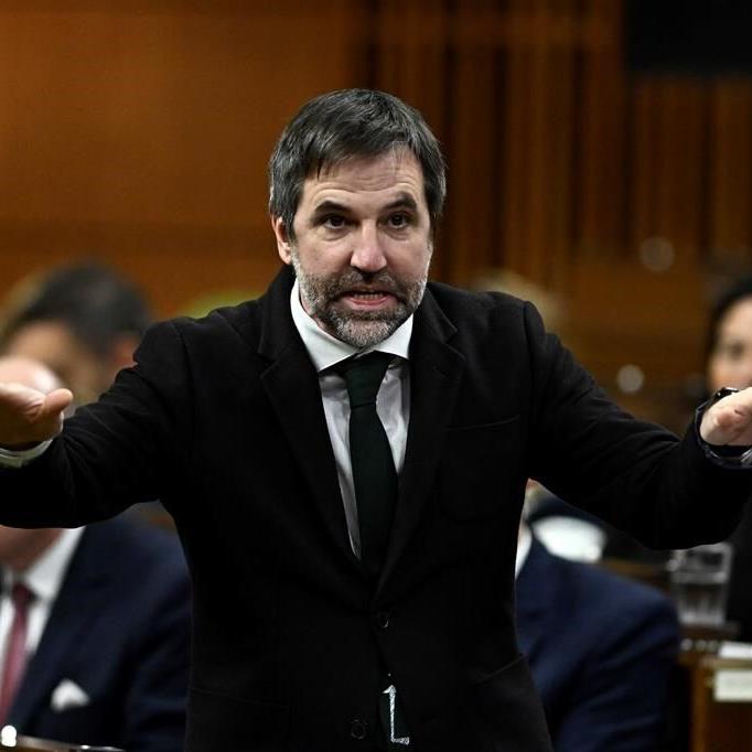 Court decisions forced some rethink of oil, gas emissions cap: Minister Guilbeault